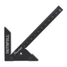 Faithfull Centre Square Finder 90mm