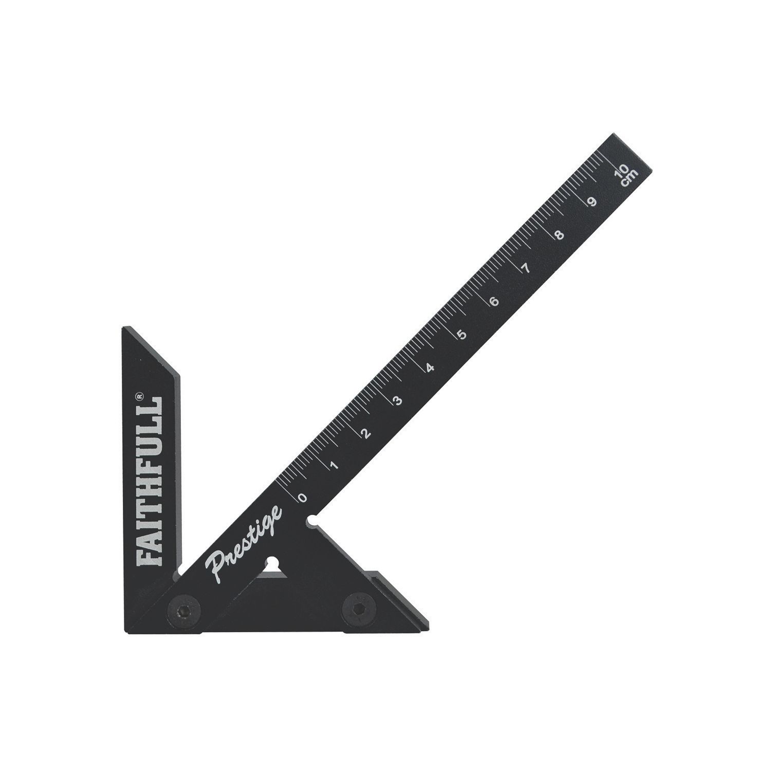 Faithfull Centre Square Finder 90mm (928RK)