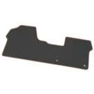 Unique Products Citroen Dispatch 2016 on Rubber Automotive Mat