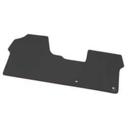Unique Products Citroen Dispatch 2016 on Rubber Automotive Mat