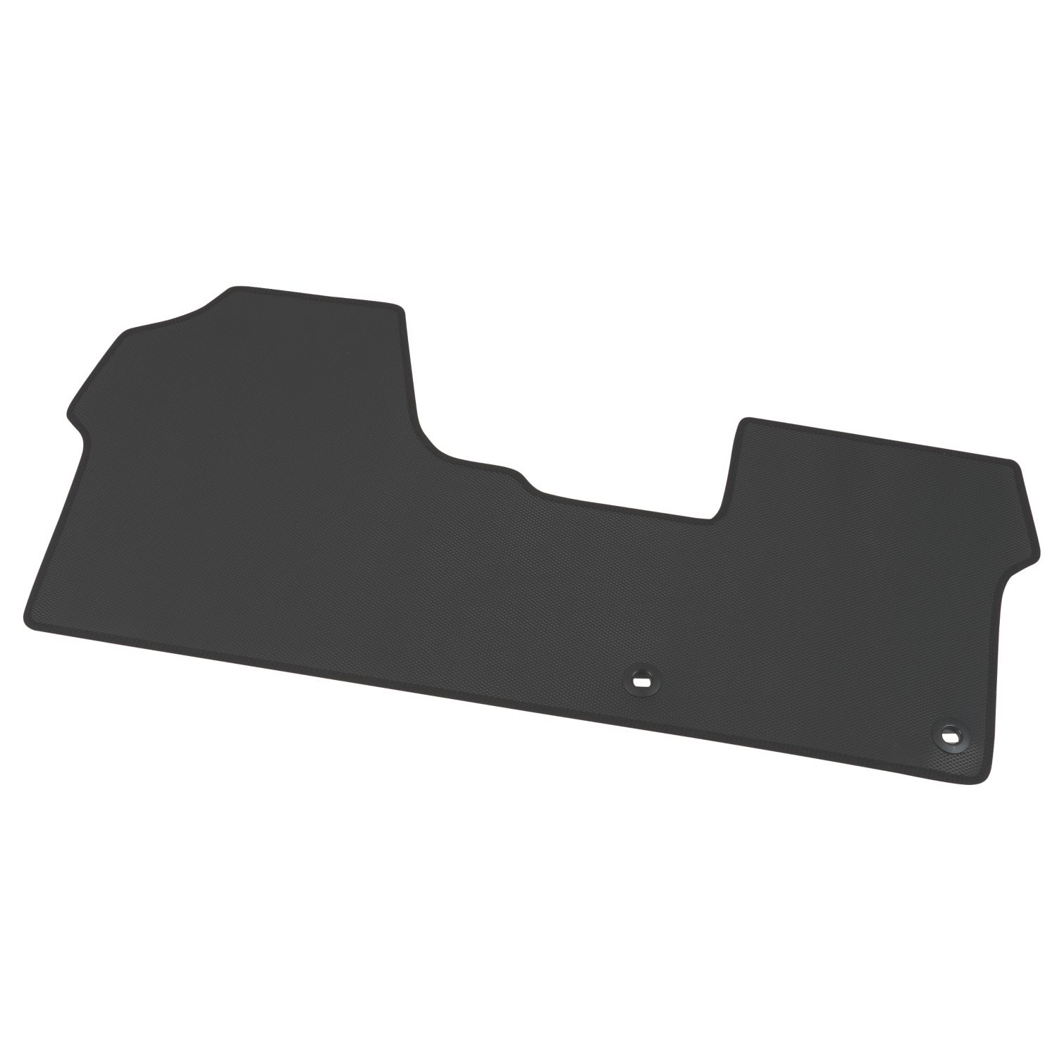 Unique Products Citroen Dispatch 2016 on Rubber Automotive Mat (928VE)