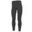 Helly Hansen Lifa Base Layer Pant Black Medium 34" W 32" L