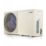 Bosch Compress 2000 12.1kW Air-Source Air-Water Full Monobloc Reversible 1-Phase Heat Pump