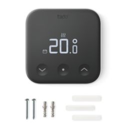 Tado X Wired Heating & Hot Water Smart Thermostat