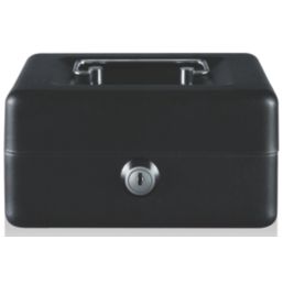 Yale Steel Cash Box 8"