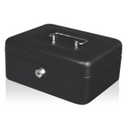 Yale Steel Cash Box 8"