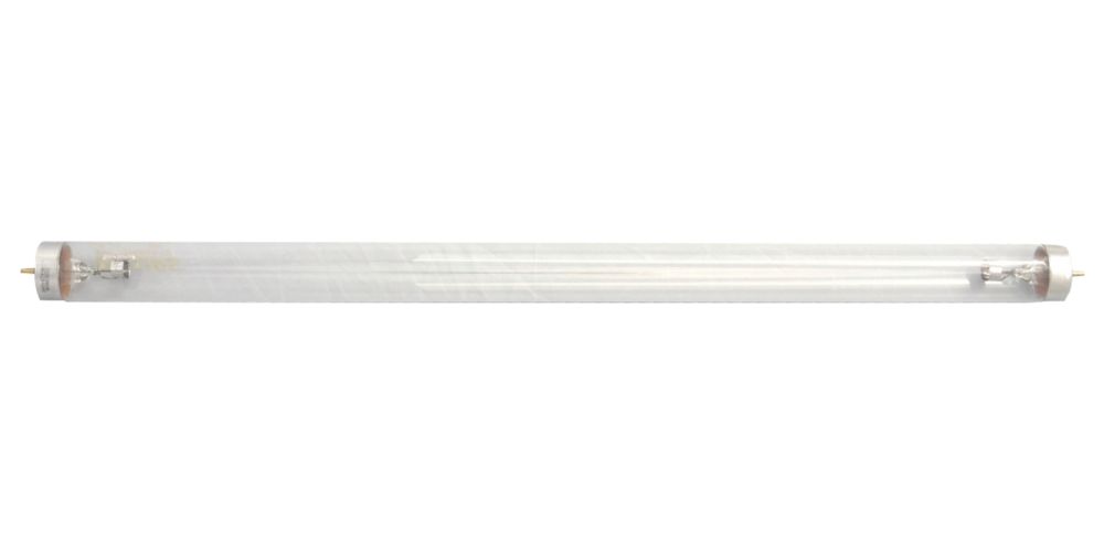 T4 30w fluorescent store tubes screwfix