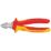 Knipex  VDE Strippers / Side Cutters 6 1/4" (160mm)