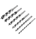 Screwfix forstner bit discount set