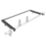 Van Guard VGR-17 Volkswagen Crafter 2006 - 2017 Van Bar Roller Kit 1242mm