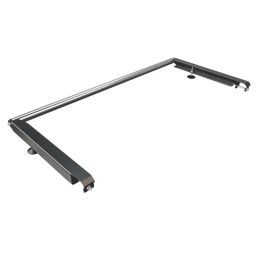 Van Guard VGR-17 Volkswagen Crafter 2006 - 2017 Van Bar Roller Kit 1242mm
