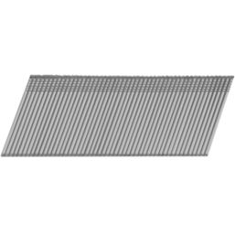 Rawlplug Galvanised Angled Brads 16ga x 64mm 2000 Pack