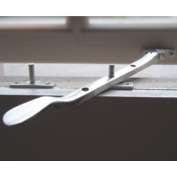 Shire Cannock 12' x 8' (Nominal) Apex Timber Log Cabin