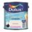 Dulux Easycare Soft Sheen Almond White Emulsion Bathroom Paint 2.5Ltr
