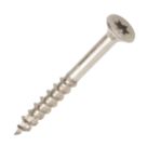 Spax  TX Countersunk Self Drilling Screws 4mm x 40mm 200 Pack