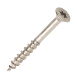 Spax  TX Countersunk Self Drilling Screws 4mm x 40mm 200 Pack