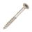 Spax  TX Countersunk Self Drilling Screws 4mm x 40mm 200 Pack