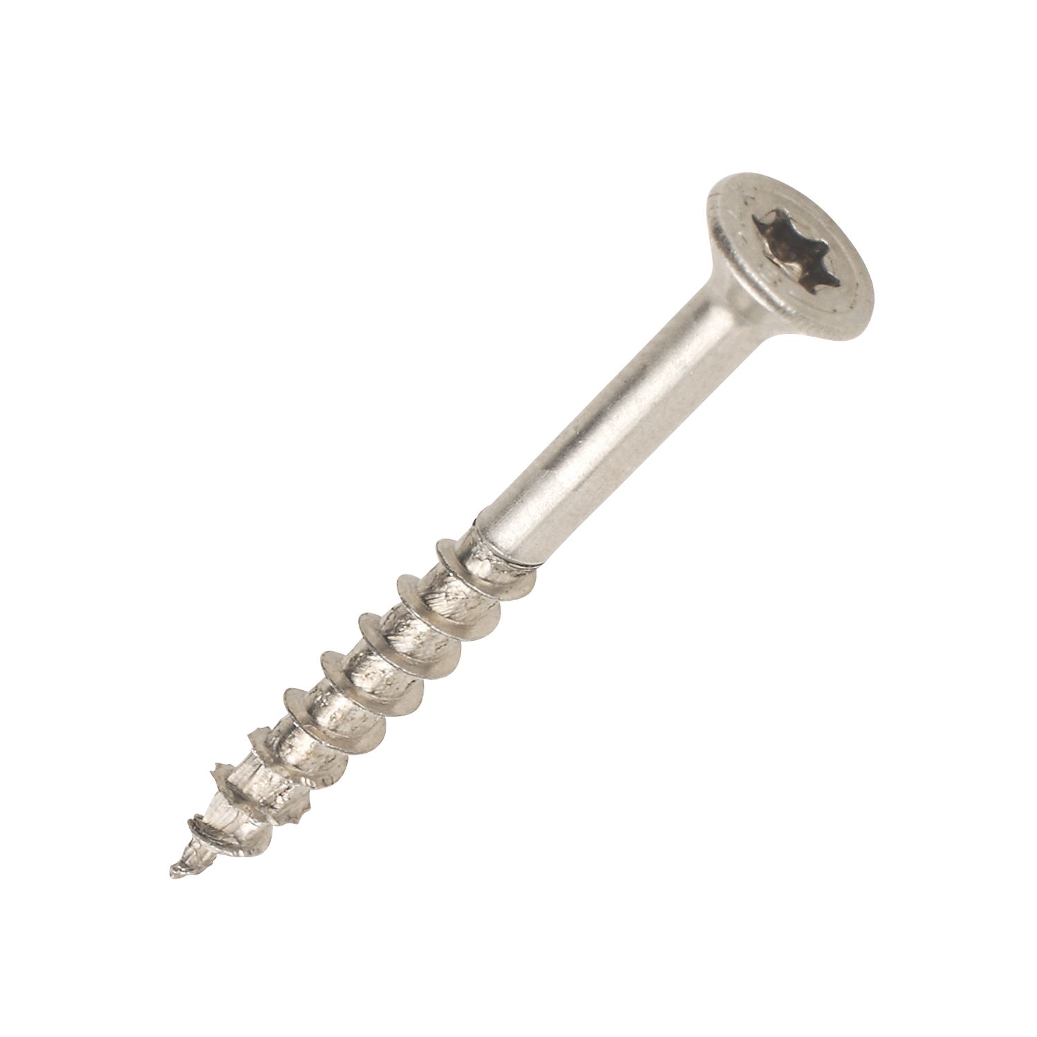 Spax TX Countersunk Self Drilling Screws 4mm x 40mm 200 Pack (92998)