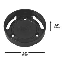 Milwaukee Packout Mounting Puck