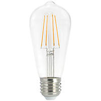 LAP  ES ST64 LED Light Bulb 470lm 5.5W