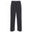 Regatta Lined Action Work Trousers Navy 32" W 31" L