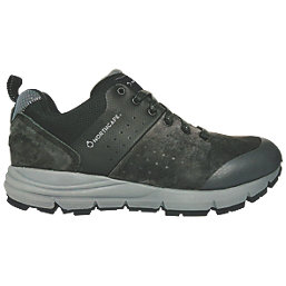 Northcape Grafter    Non Safety Trainers Black Size 10