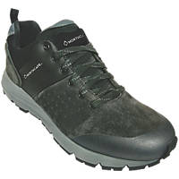 Northcape Grafter   Non Safety Trainers Black Size 8