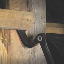 Roughneck  Adjustable Gorilla Bar 24"