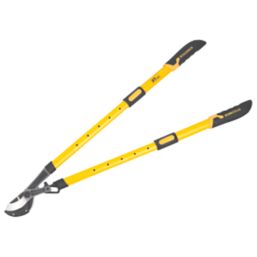 Roughneck XT-Pro  Telescopic Anvil Loppers 27" (685mm)