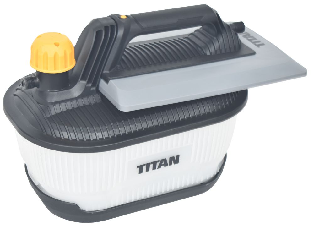 Titan TTB772STM 2000W Electric Wallpaper Stripper 240V - Screwfix