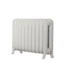 Arroll 549mm x 794mm 2900BTU White Cast Iron 2 Column Radiator