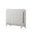 Arroll 549mm x 794mm 2900BTU White Cast Iron 2 Column Radiator