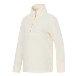 Regatta Frankie Womens Fleece Light Vanilla Size 14