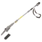 Refurb Titan TTPS1820-Li 18V Li-Ion TXP  Cordless 200mm Pole Saw - Bare