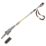 Refurb Titan TTPS1820-Li 18V Li-Ion TXP  Cordless 200mm Pole Saw - Bare