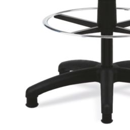 Nautilus Designs Derwent Foot-Ring Chair Conversion Kit