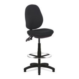 Nautilus Designs Derwent Foot-Ring Chair Conversion Kit