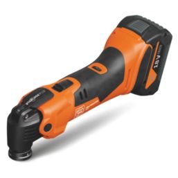 Fein oscillating deals multi tool