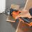 Fein AMM500 PLUS AS TOP 18V 2 x 2.0Ah Li-Ion CoolPack Brushless Cordless Oscillating Multi-Tool