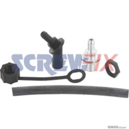 Ideal Heating 175640 Flue Sensing Nipple Kit