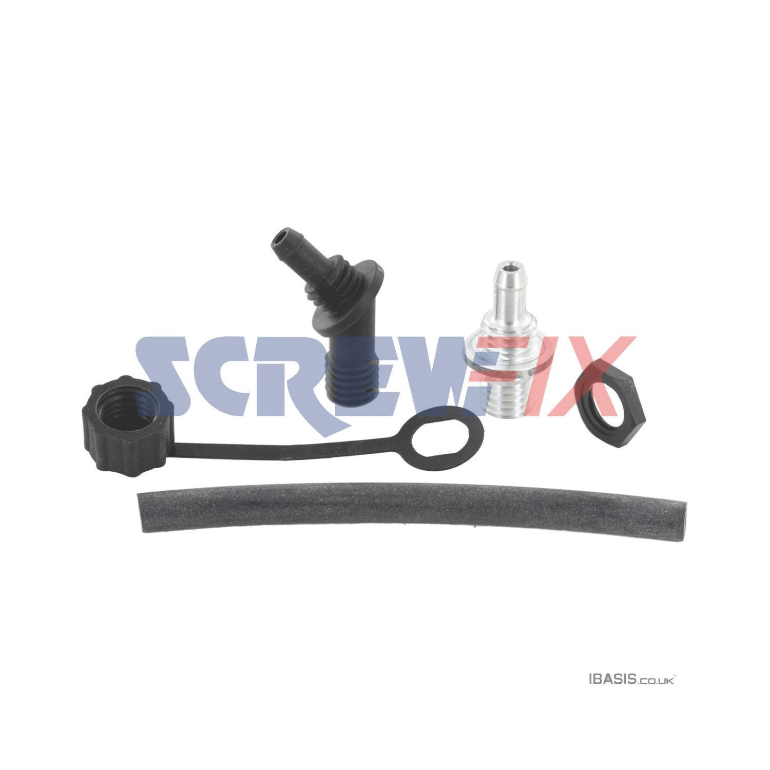 Ideal Heating 175640 Flue Sensing Nipple Kit (929TG)