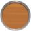 V33 750ml Teak Satin Solvent-Based Wood Stain