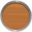 V33 750ml Teak Satin Solvent-Based Exterior Wood Stain