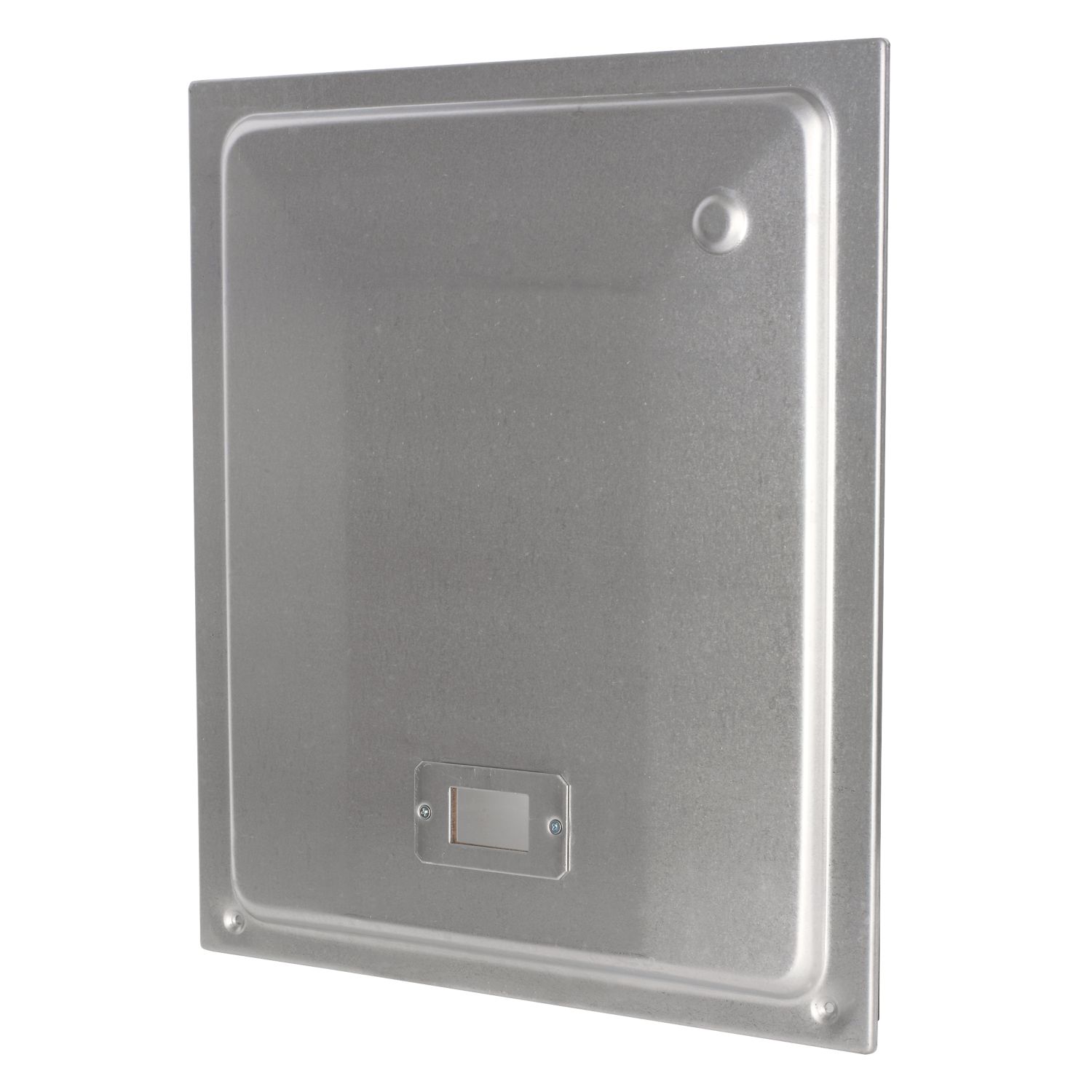 Baxi 5112743 80 Front Panel Combustion Box (929TP)