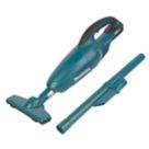Refurb Makita DCL180Z 18V Li-Ion LXT  Cordless  Vacuum Cleaner - Bare