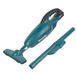 Refurb Makita DCL180Z 18V Li-Ion LXT  Cordless  Vacuum Cleaner - Bare