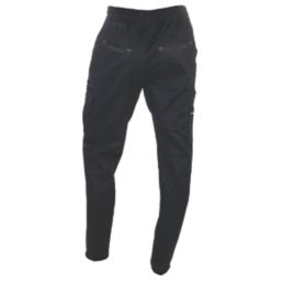 CAT Dynamic Trousers Black 32" W 32" L