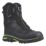 Helly Hansen Magni Boa Winter Size 10.5  Black   Safety Boots