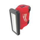 Milwaukee M12PAL-0 12V Li-Ion RedLithium High Output Cordless Pivot Area Light - Bare