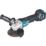 Makita DGA517Z 18V Li-Ion LXT 5" Brushless Cordless Angle Grinder - Bare